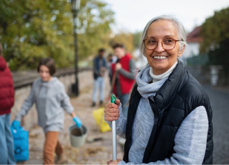Read more about the article What is a Community Ambassador?