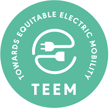 TEEM Logo
